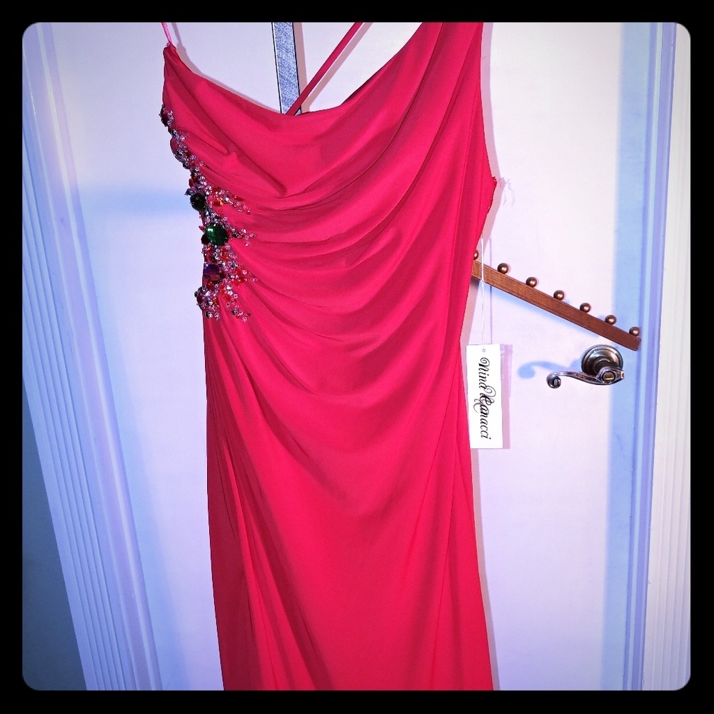 Woman Dress